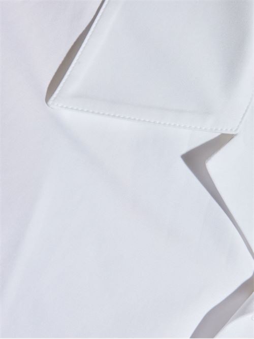 Organic cotton shirt JIL SANDER | J22DL0303J45002100